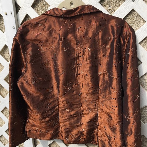 Evening jacket - Picture 4 of 4